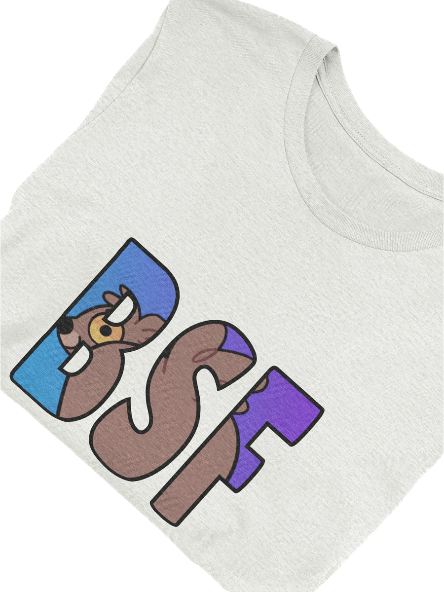 BSF Tee - Light product image (5)