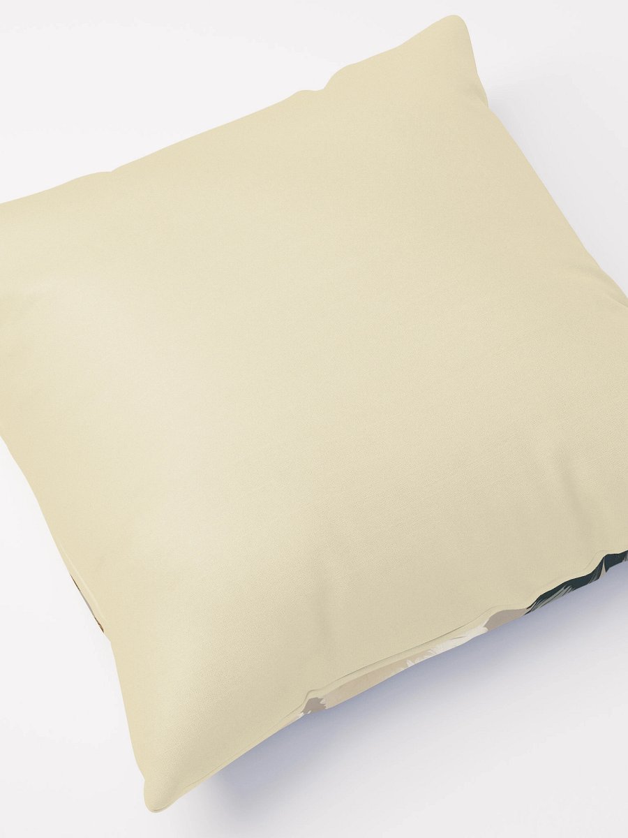 Beige Bliss All-Over Print Pillow product image (4)