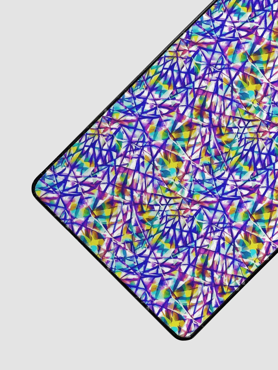 Modern Painting Desk Mat product image (3)