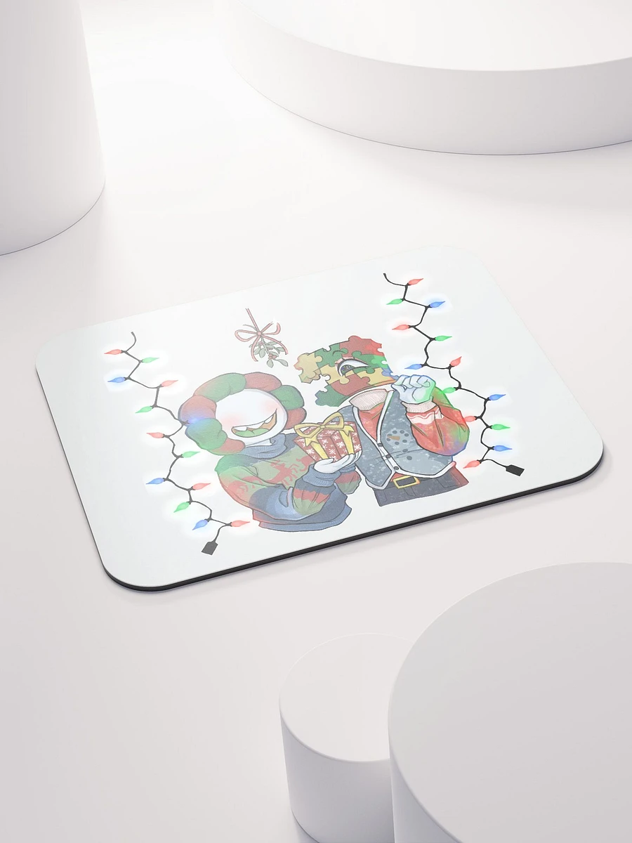 Christmas Mouse Pad product image (5)
