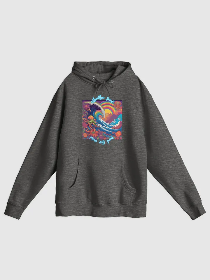 Premium Unisex Hoodie 3a product image (1)