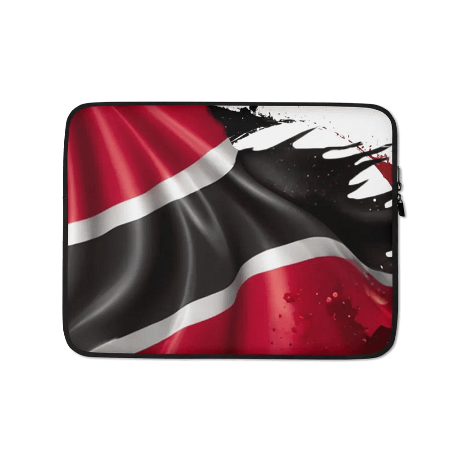 Laptop Sleeve Trinidad Edition product image (1)