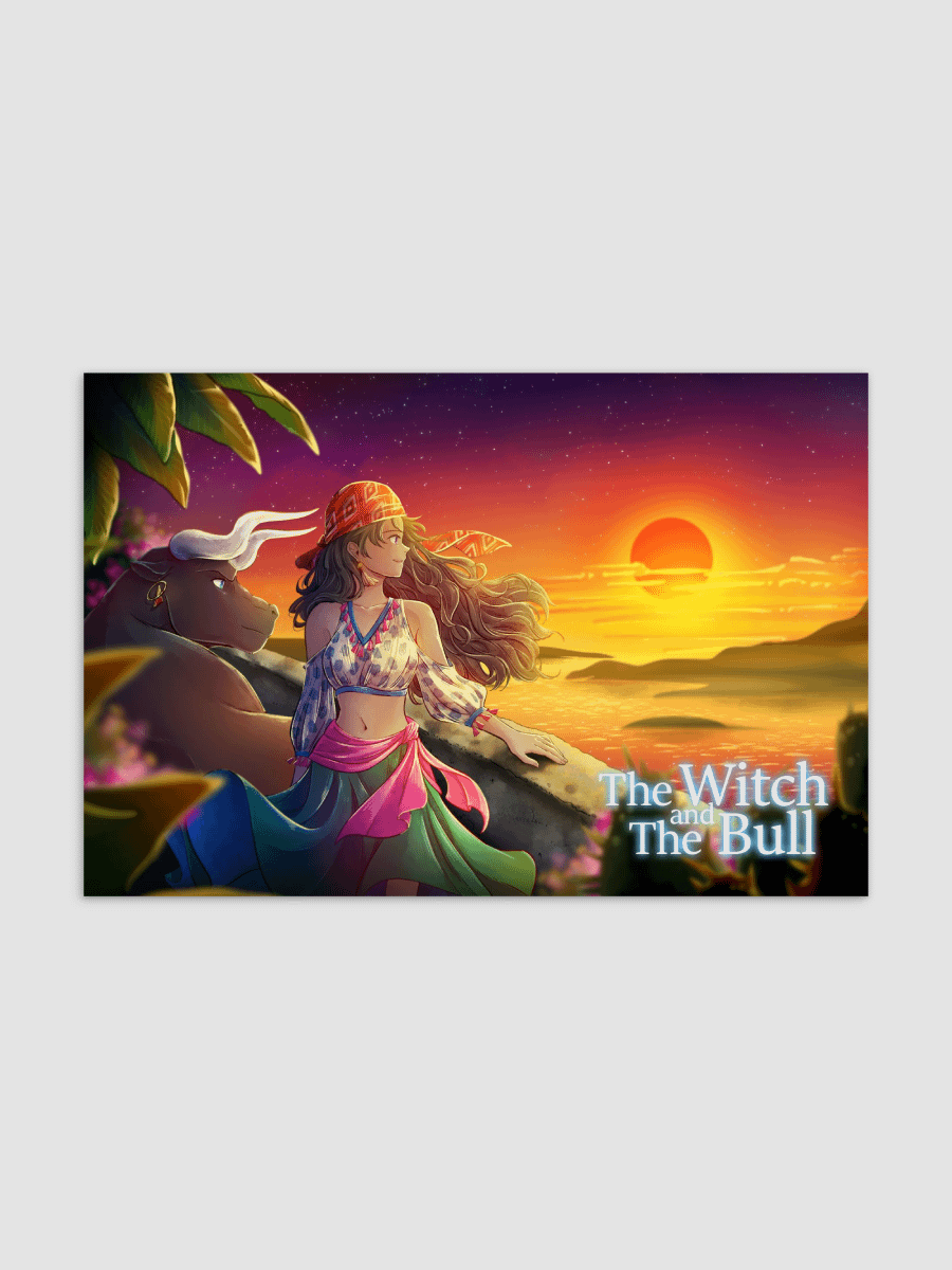 Sunset Horizon product image (1)