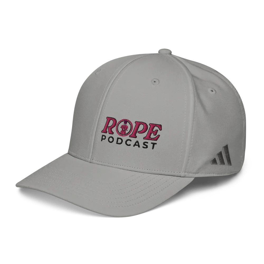 Rope Podcast Cap product image (2)