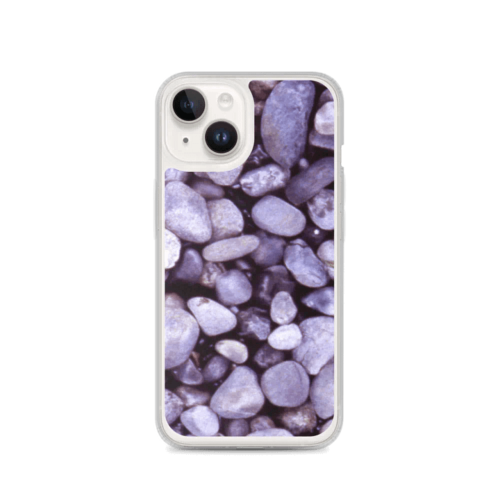 Rock Clearcase for iPhone product image (4)