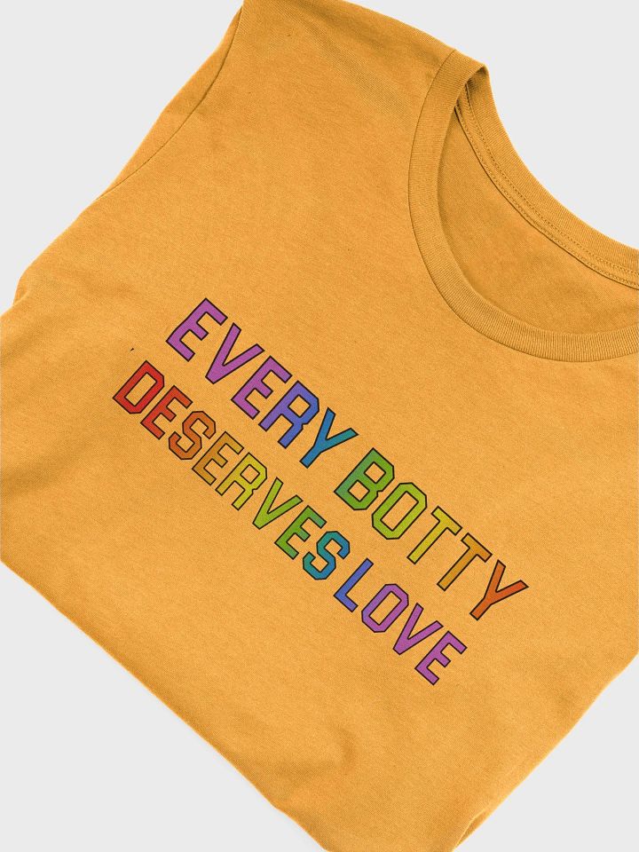 Pride tee product image (1)