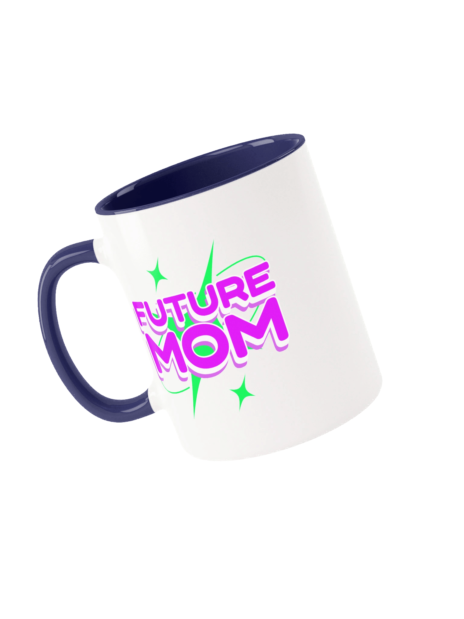 Future Mom Mug product image (3)