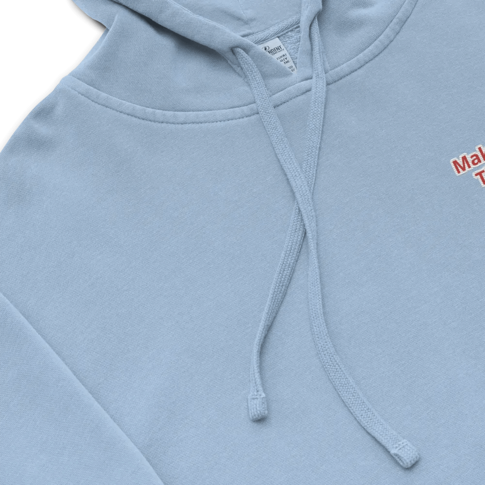 Hoodie: Make America They Again product image (24)