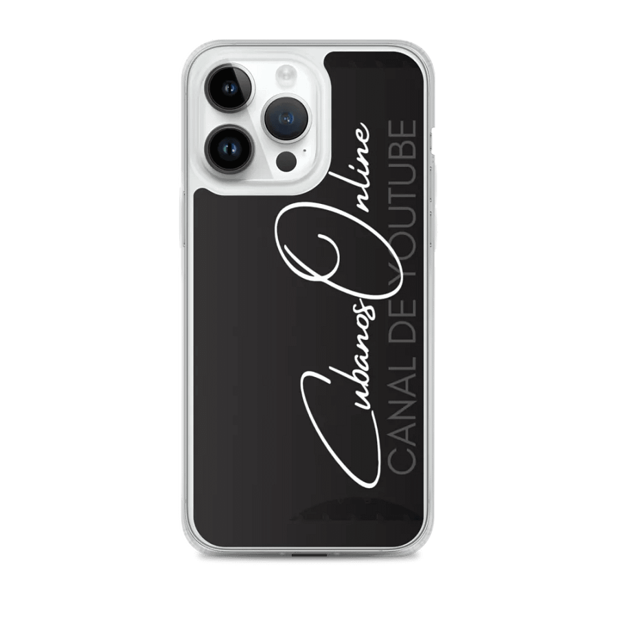 iPhone CubanosOnline 1 product image (2)