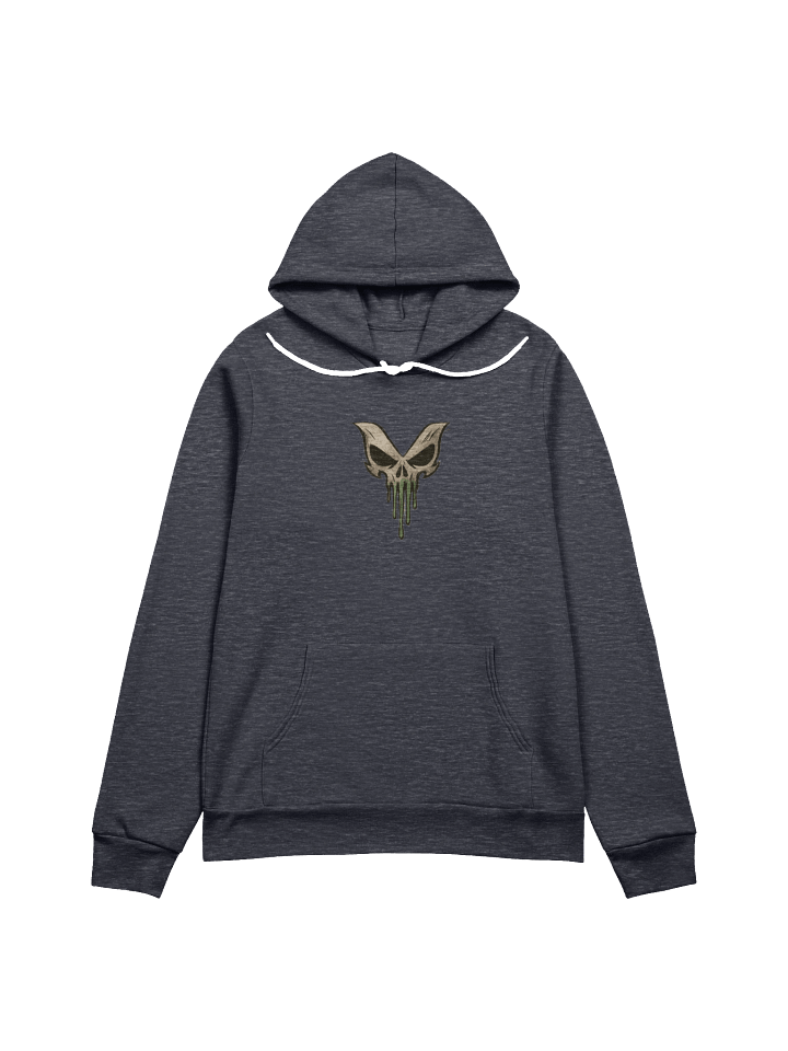Japanese Yeri hoodie product image (3)