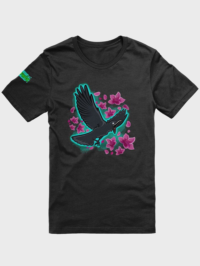 crowic Zen T-SHIRT