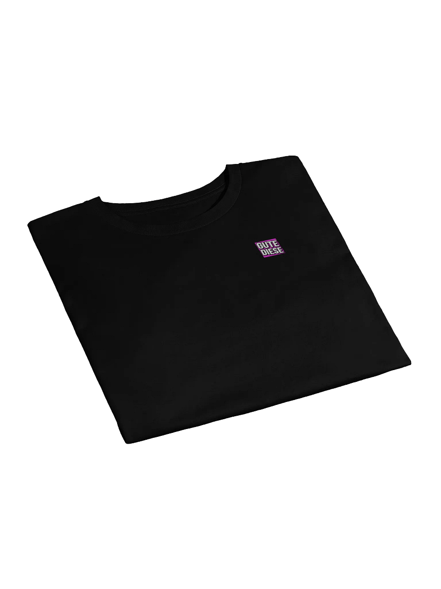 GDO Crop Tee Women product image (13)