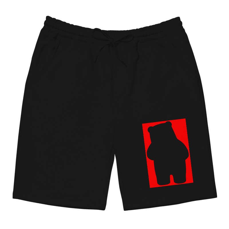 Demon Bear Shorts product image (3)