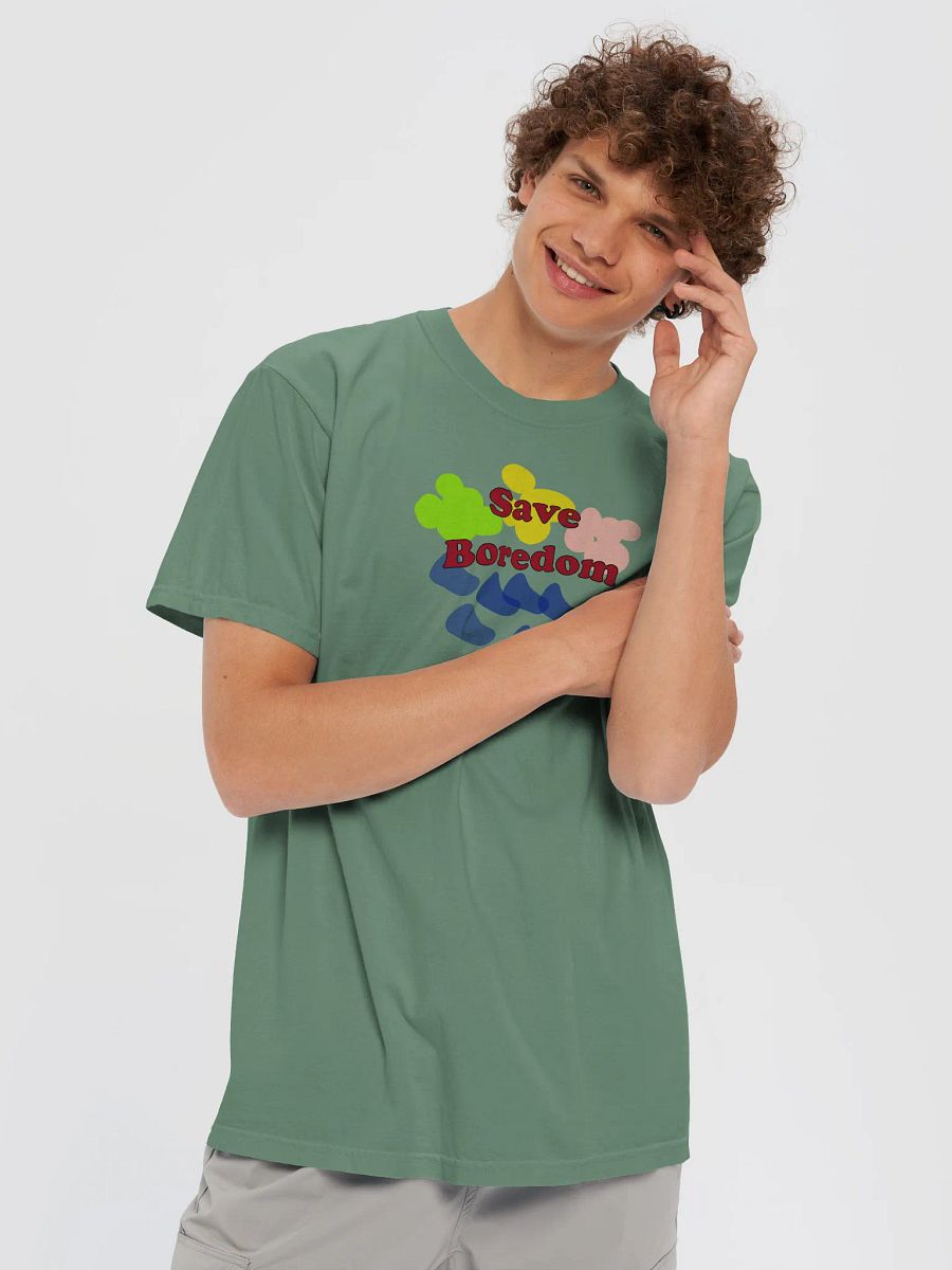 Save Boredom product image (24)