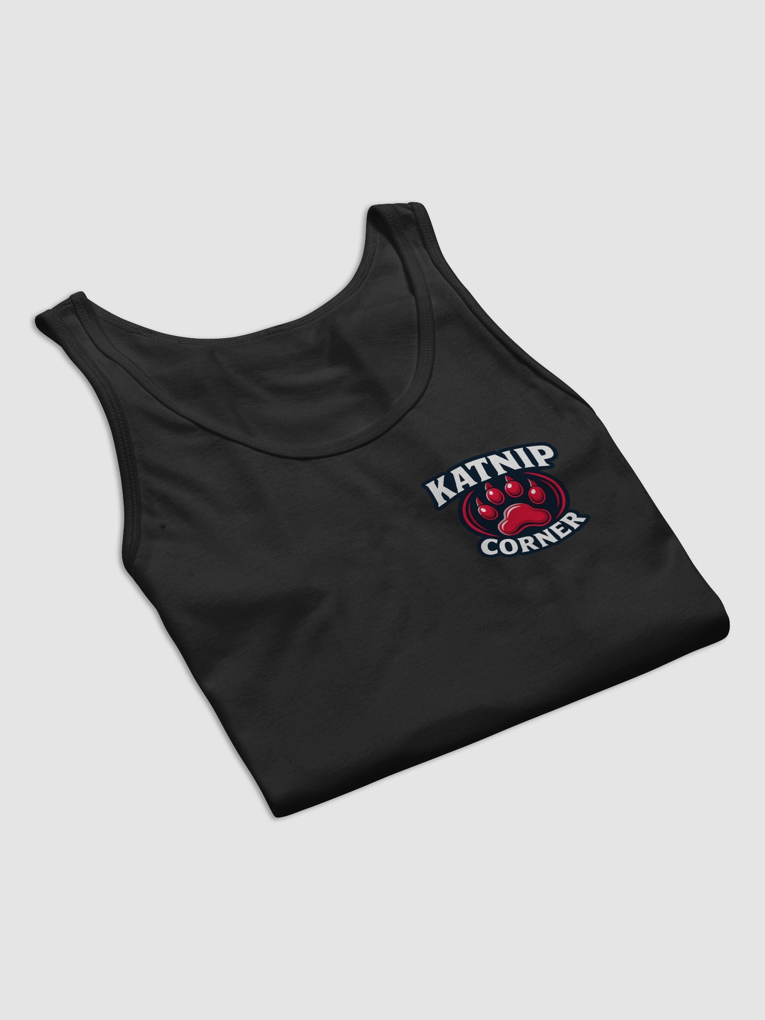 Katnip Corner Tanktop! product image (20)