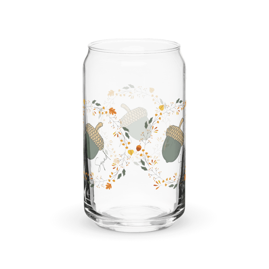 Squad Glass product image (2)