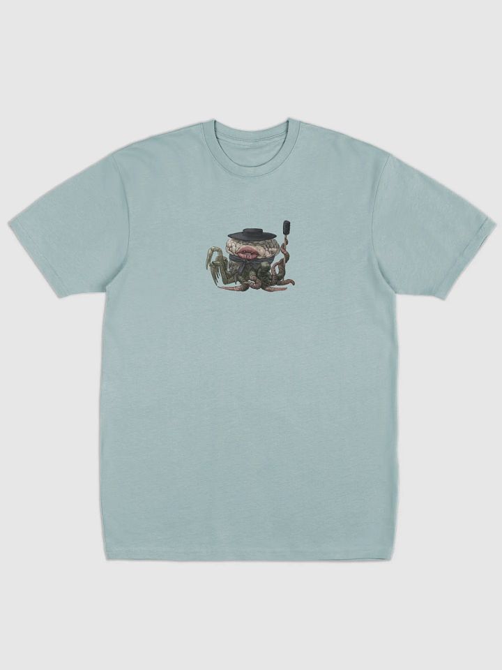 Sailor Squid Cotton Heavy Weight Tee product image (2)