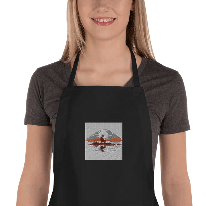 Fishing Apron product image (1)