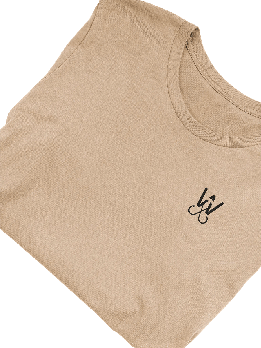 Wildhook Adventures - Softness T-Shirt Printed Logo product image (5)