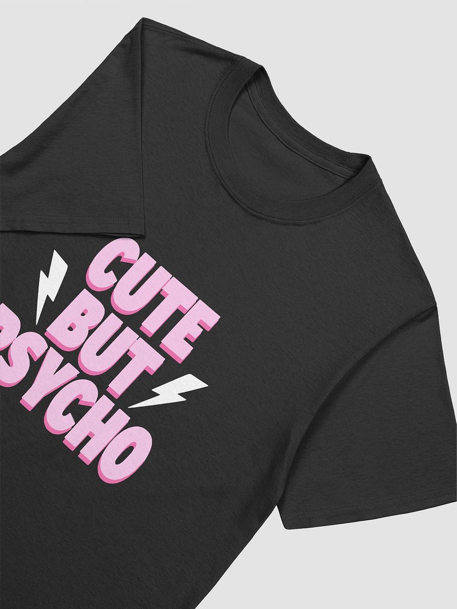 Cute But Psycho product image (12)