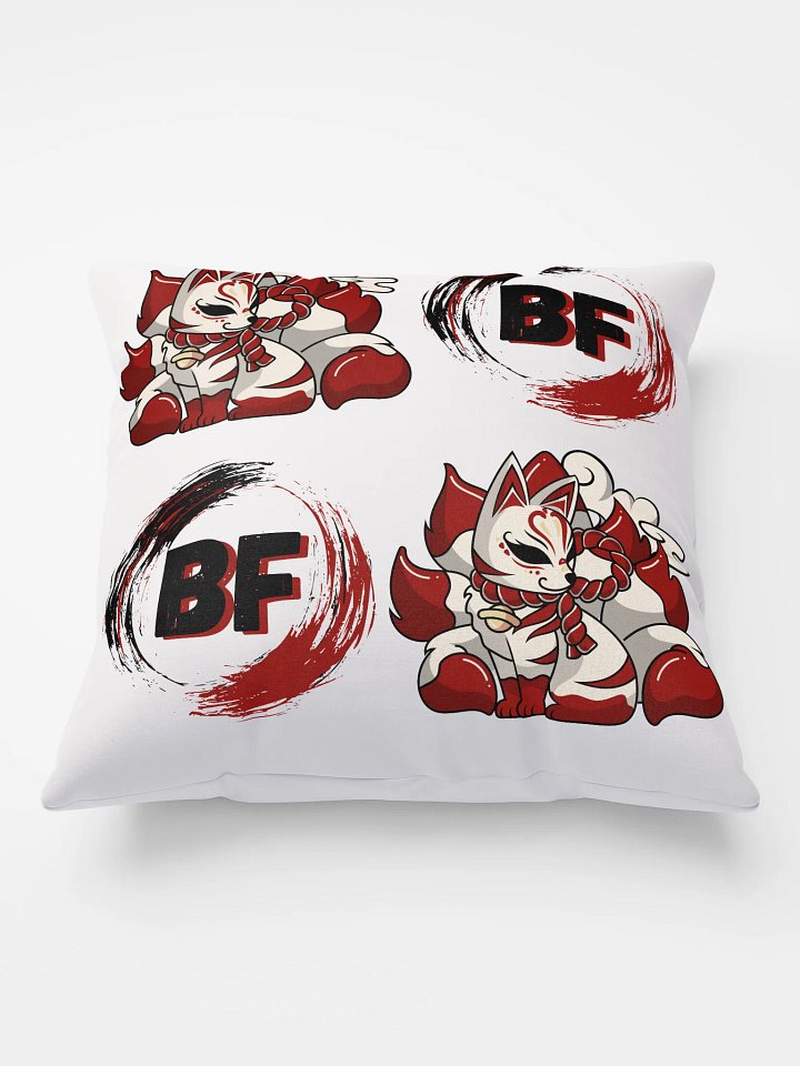Coussin BlooD & Kitusne product image (1)