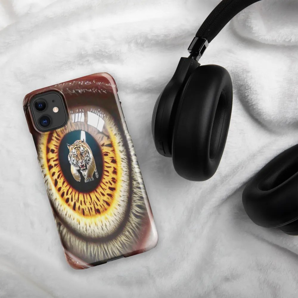 The Eye of the Tiger product image (23)