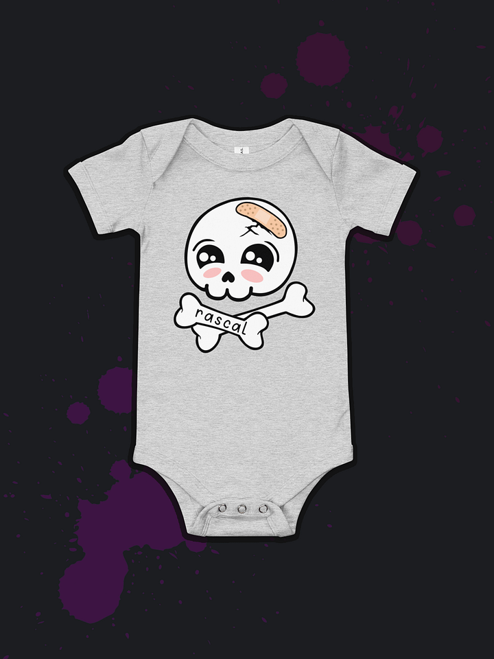 Baby Rascal product image (1)