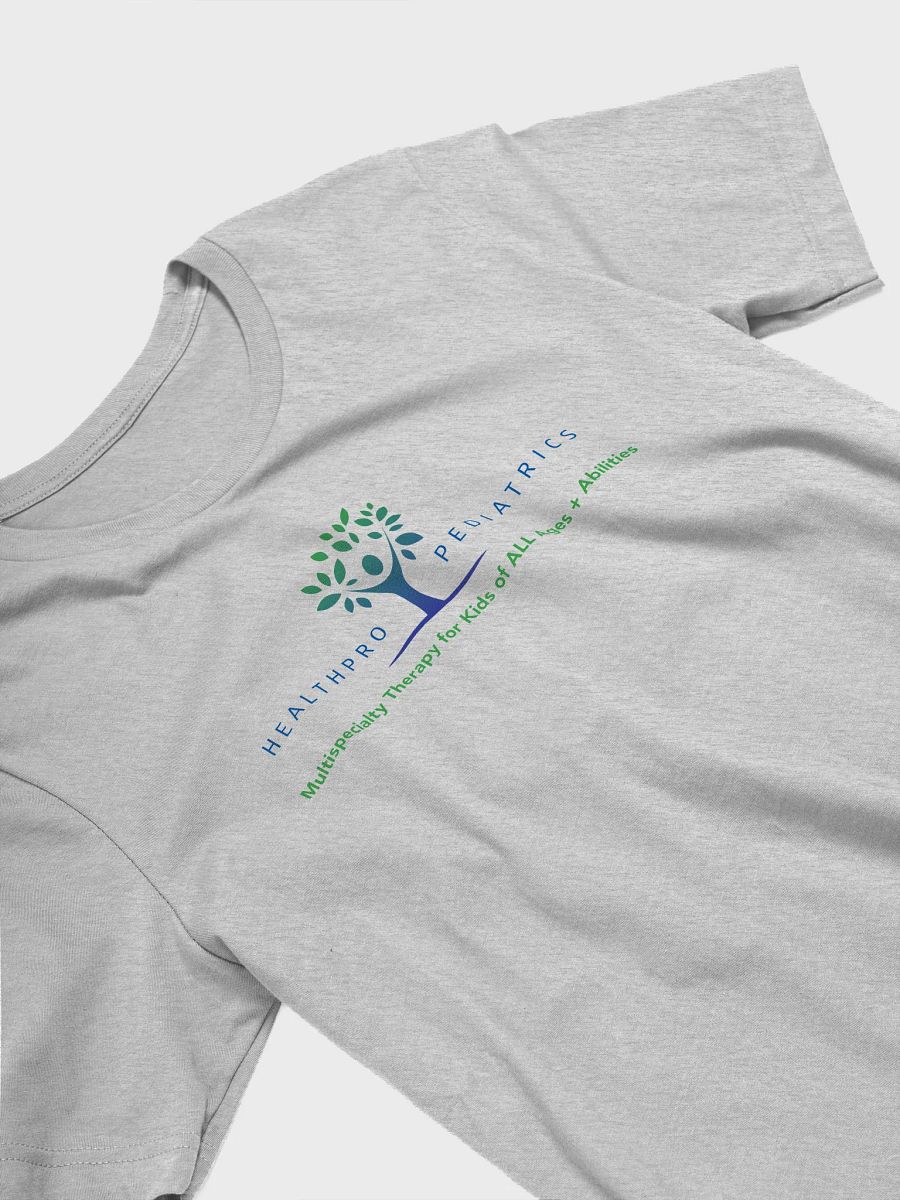 HPP Large Logo Grey product image (3)