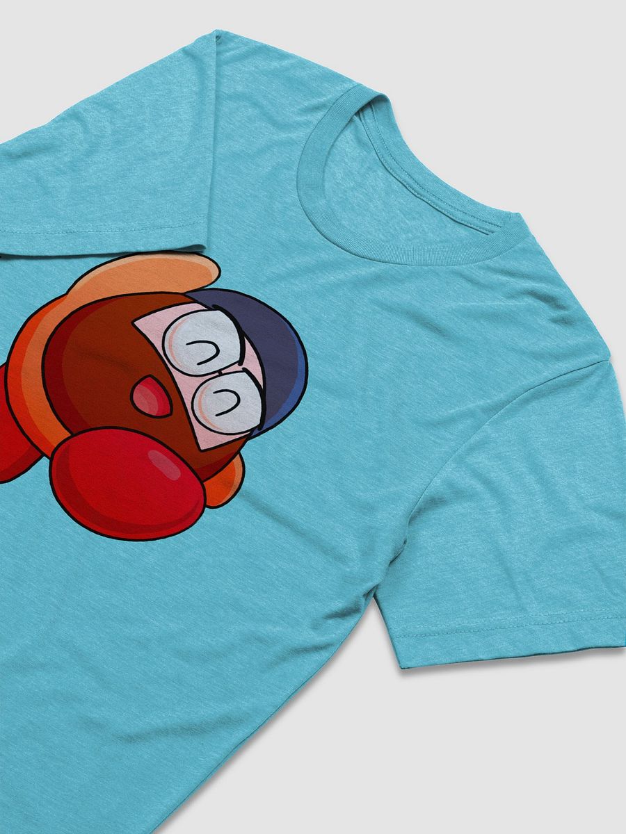 Macro Yay! Tee product image (3)