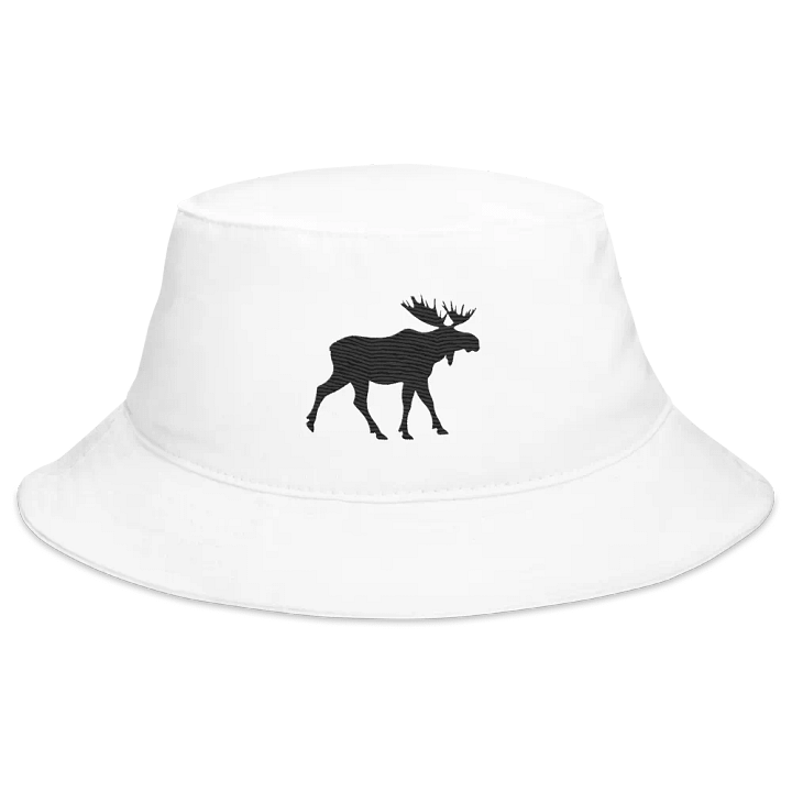Moose - Bucket Hat product image (7)