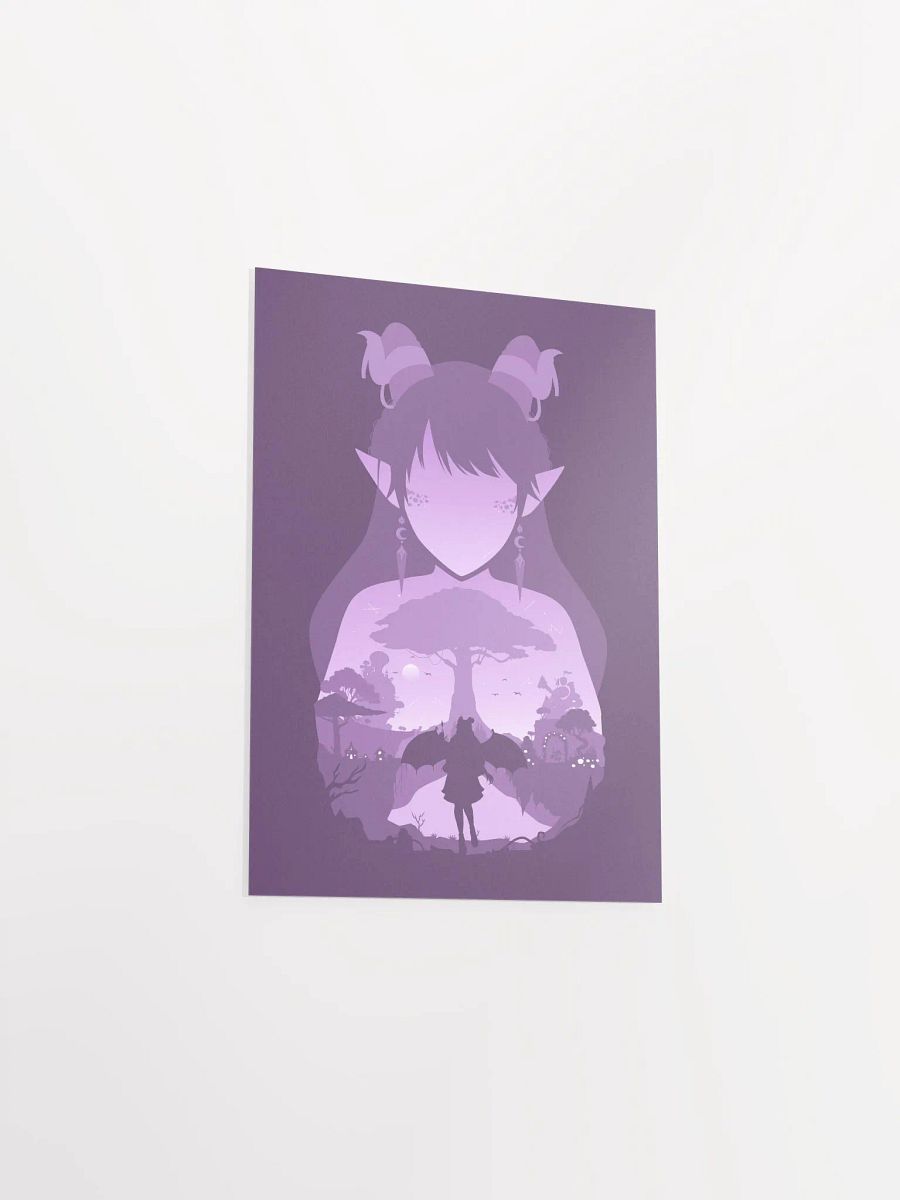 World of Angora (Home) - Poster product image (3)