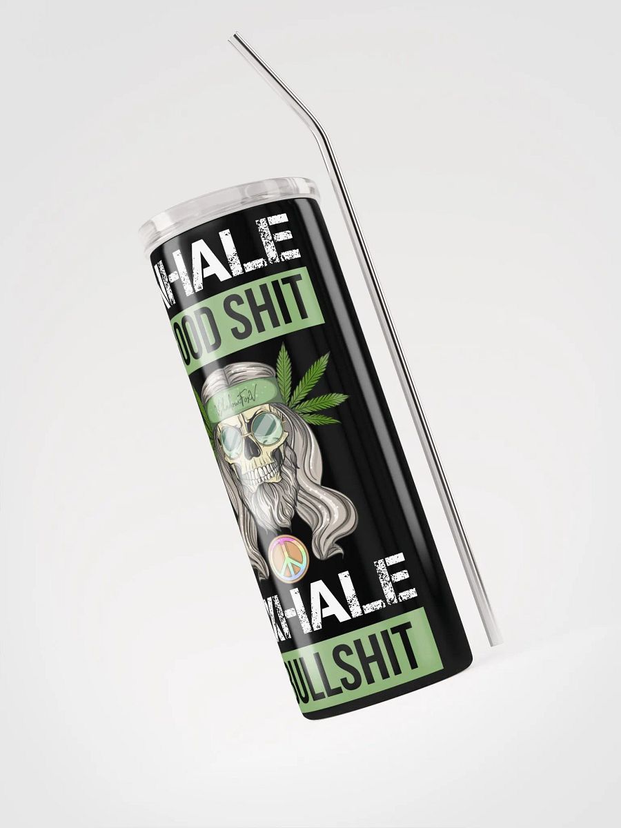 Inhale Tumbler product image (3)