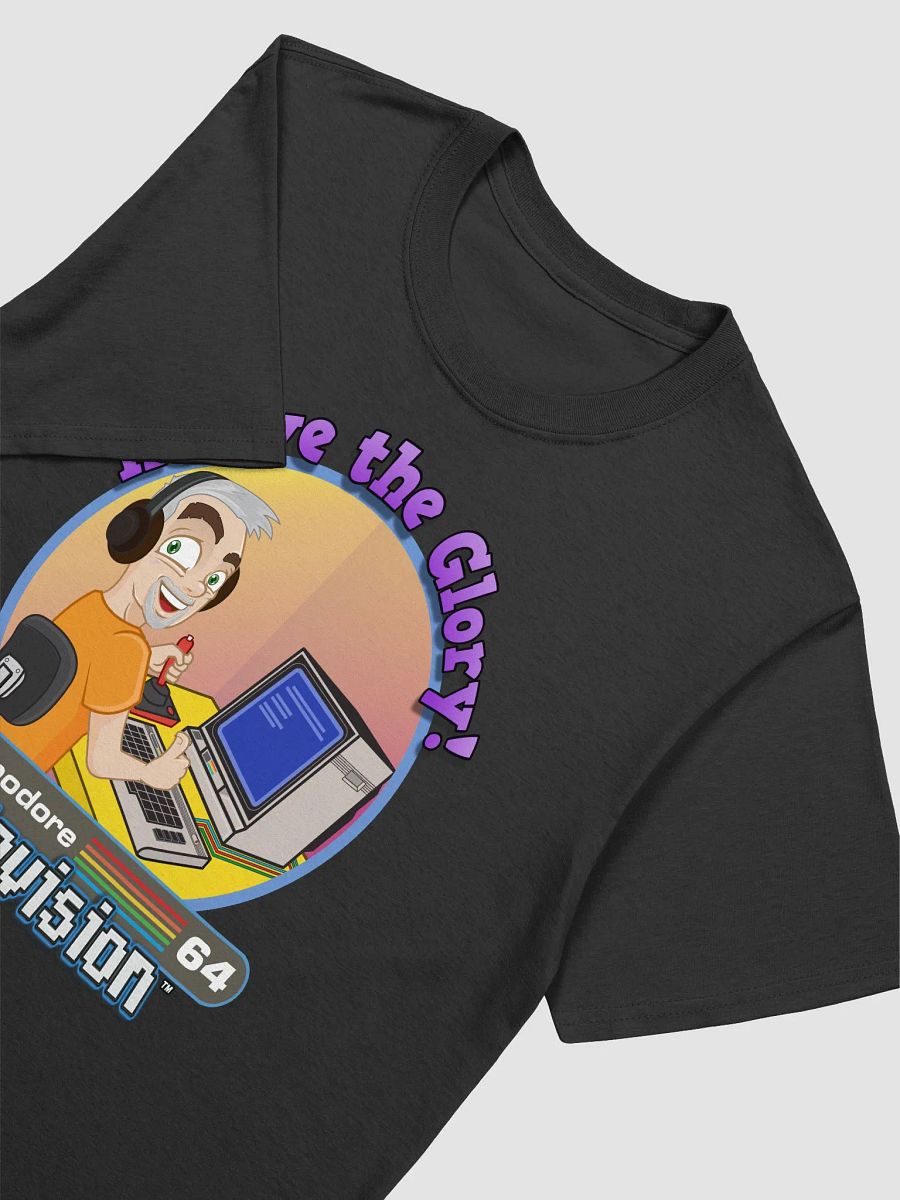 Gildan Unisex Softstyle T-Shirt (Relive The Glory!) product image (3)