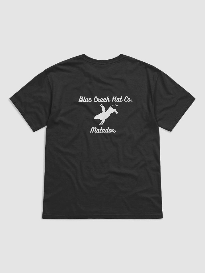 matador kp black shirt product image (2)