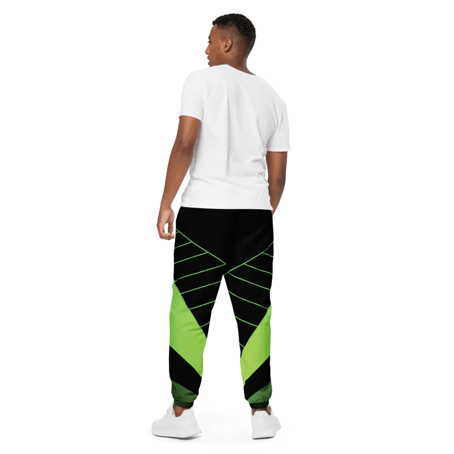 "G167" Unisex Track Pants product image (3)