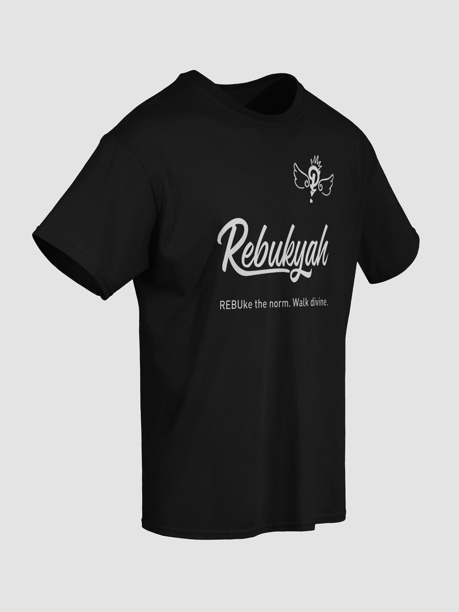 Rebukyah the Shirt product image (4)
