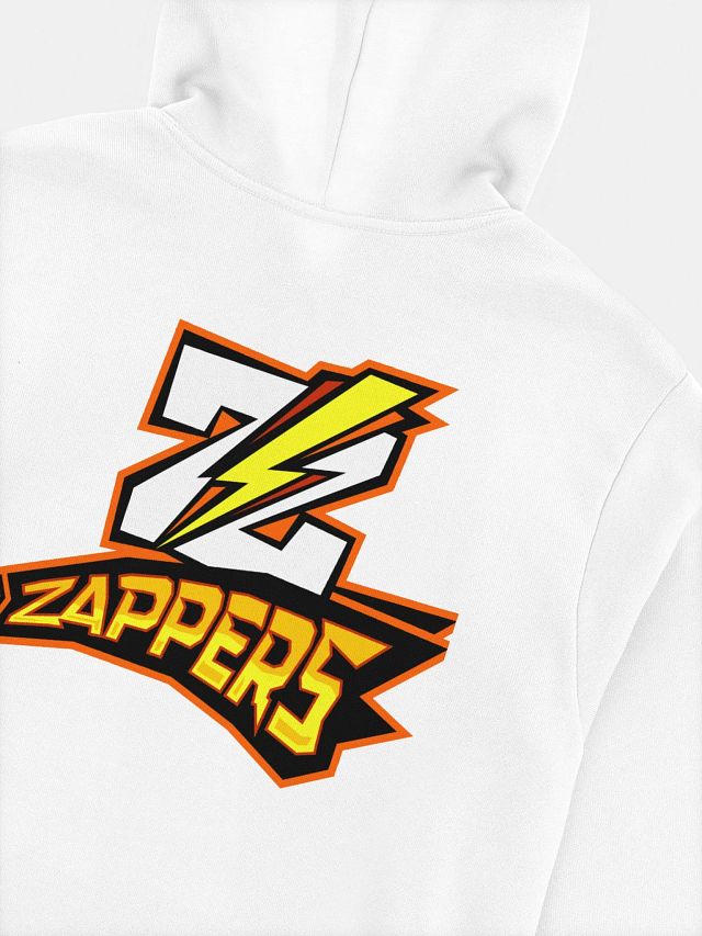 ZAPPERS WIN OR LOSE WE BOOZE HOODIE product image (1)