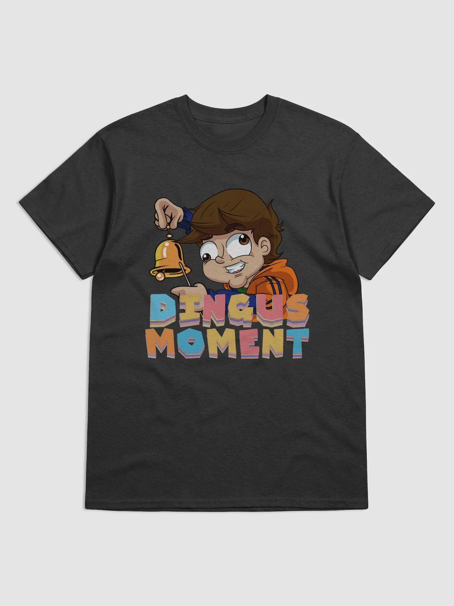 DINGUS MOMENT! T-shirt product image (1)