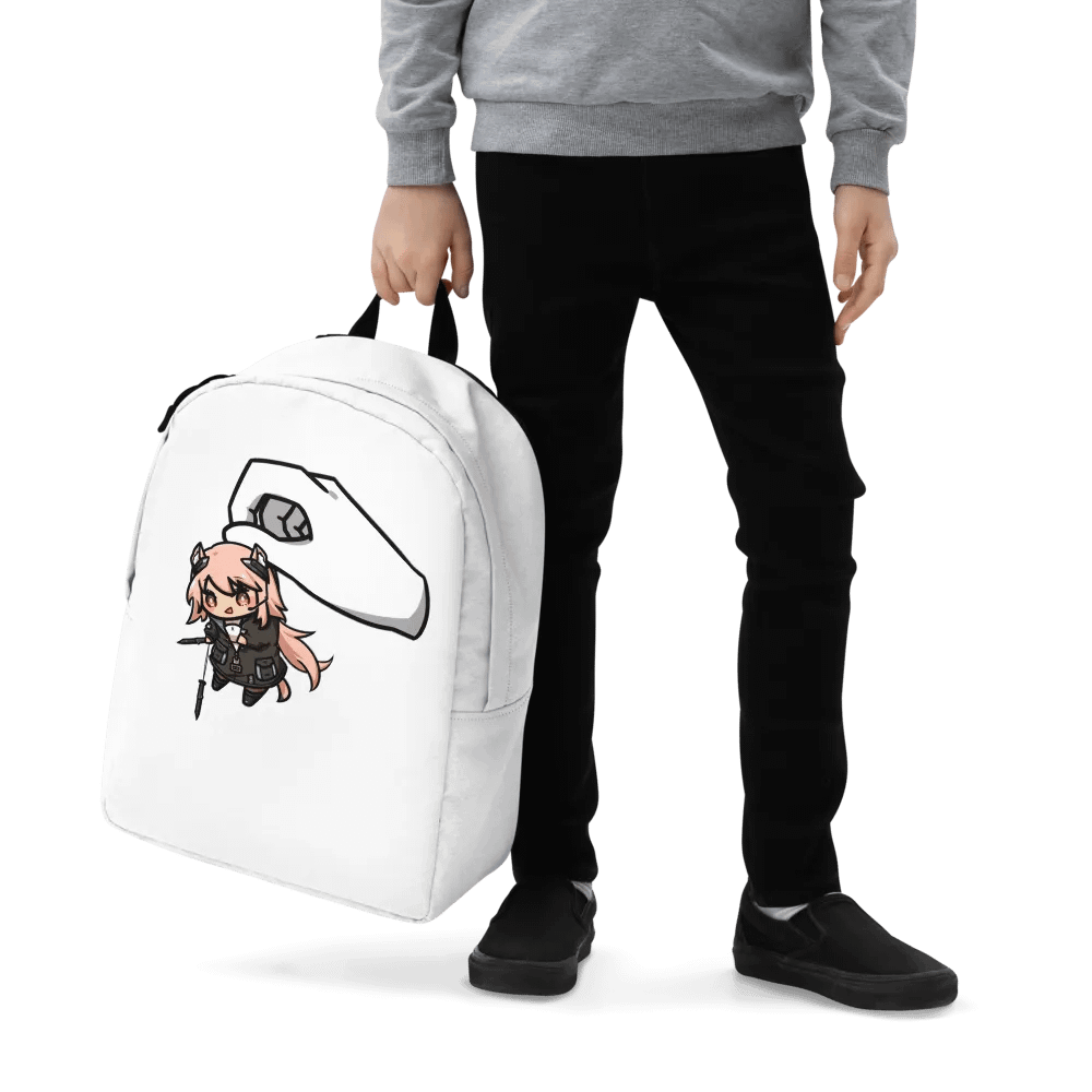 Gravel Backpack product image (6)