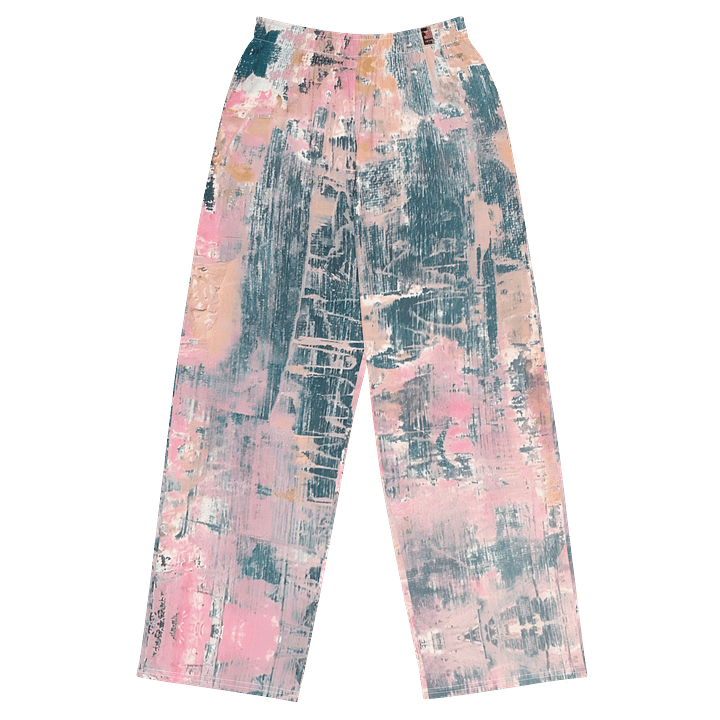 "Recovery 2019" Unisex Pants product image (1)