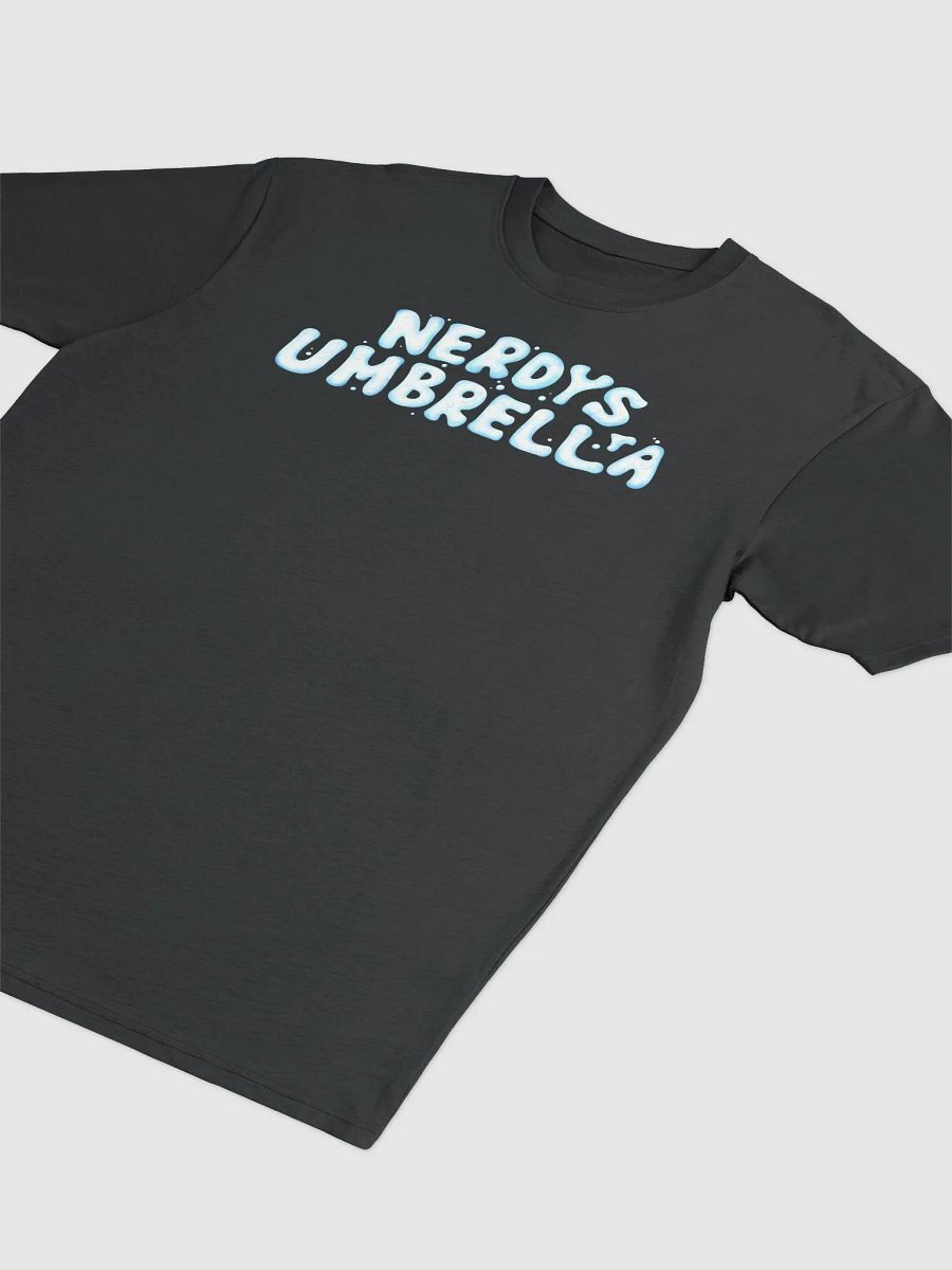 Frosty Blue Men's Tee product image (3)