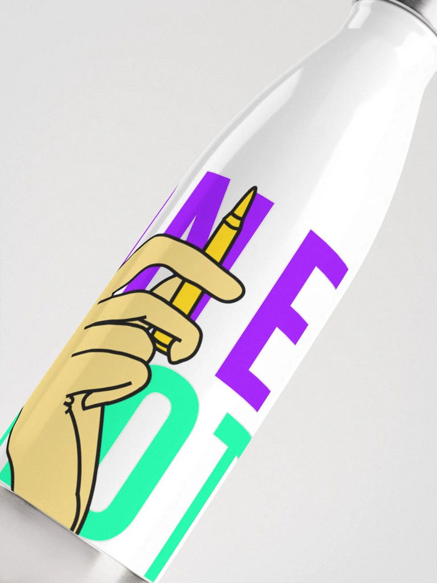 One Shot Water Bottle product image (5)