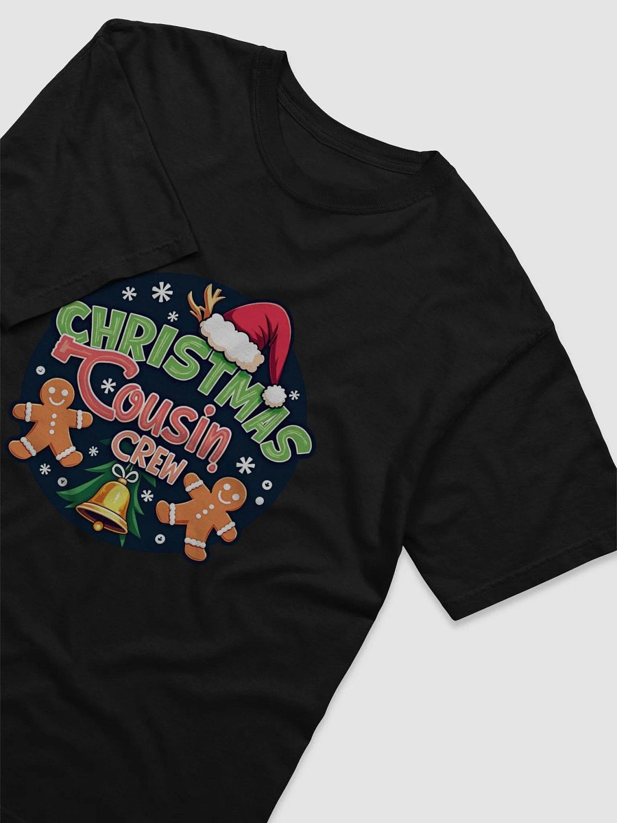 Christmas Cousin Crew design product image (21)