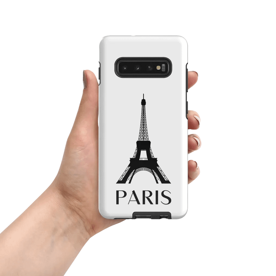 PARIS Galaxy Tough Case product image (55)