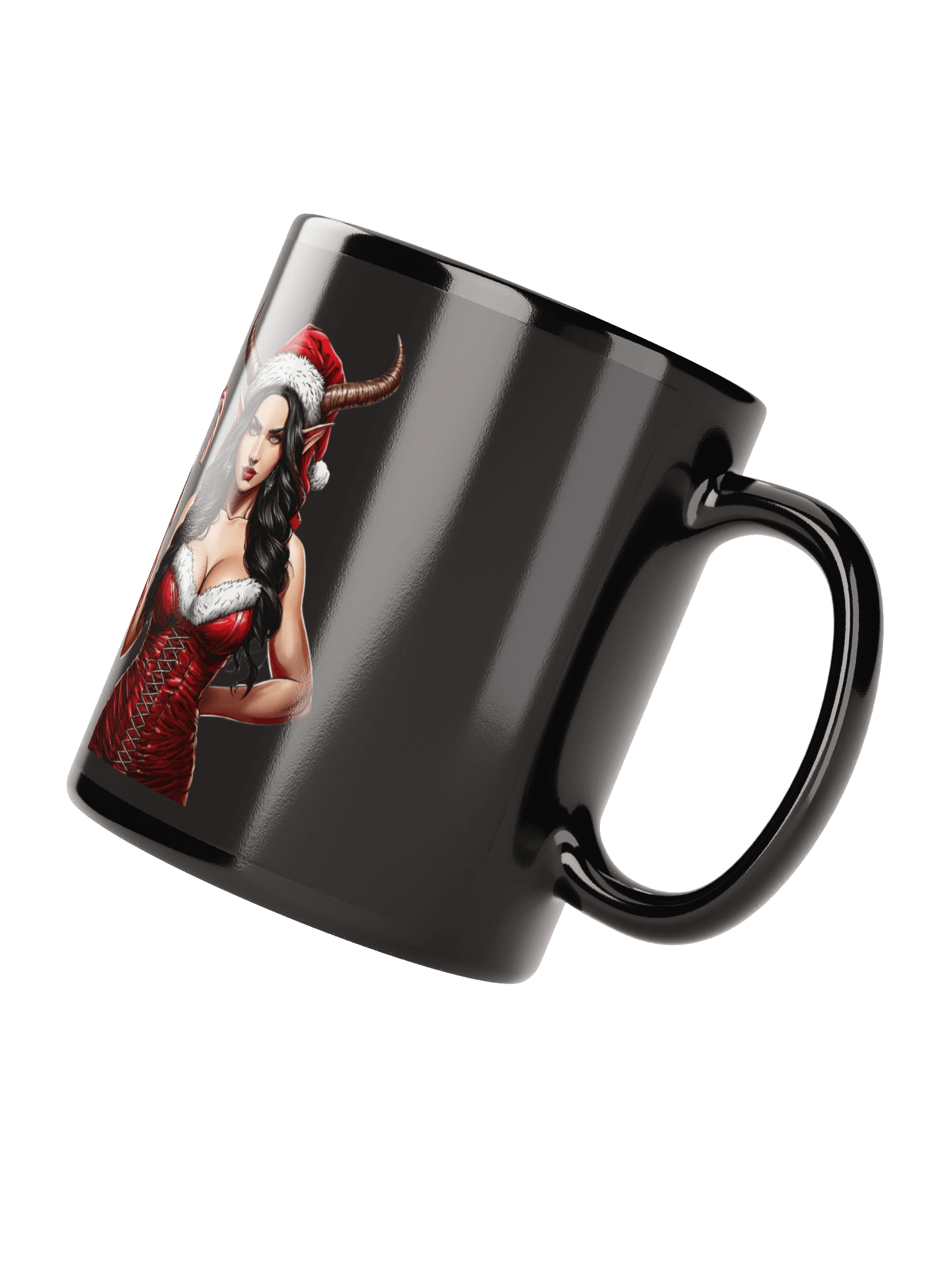 Sweet But Twisted Mug product image (2)