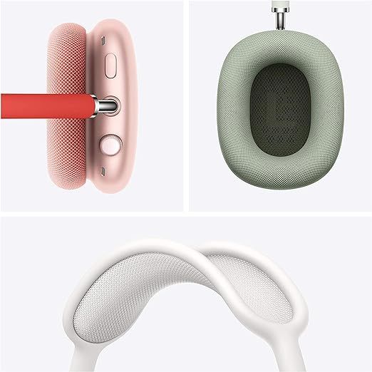 AirPods Max - Verde product image (2)
