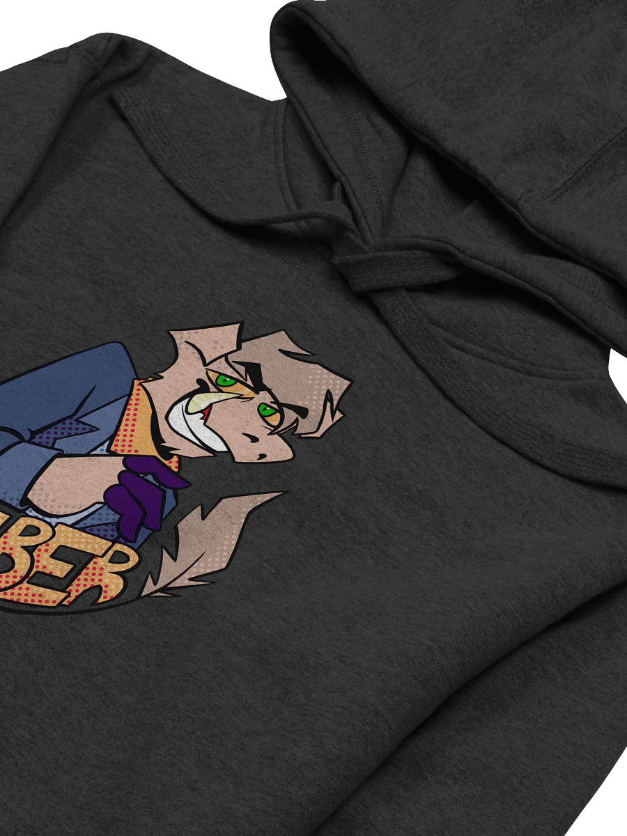 Ember's Premium Hoodie product image (6)