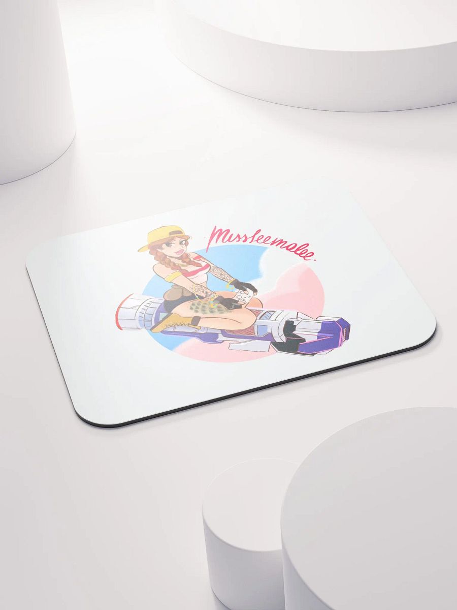 Aura Fortnite MOUSEPAD product image (4)