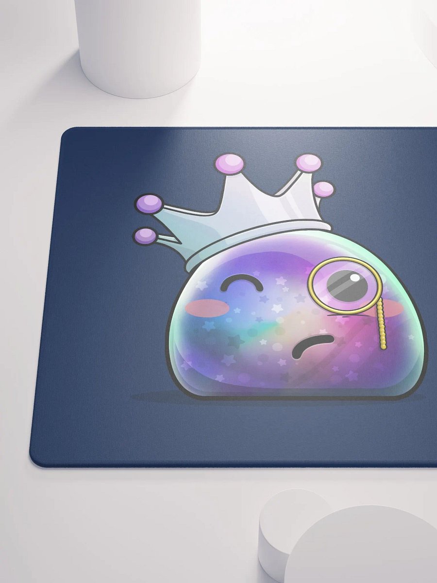 Gal - Gaming Mouse Pad product image (6)