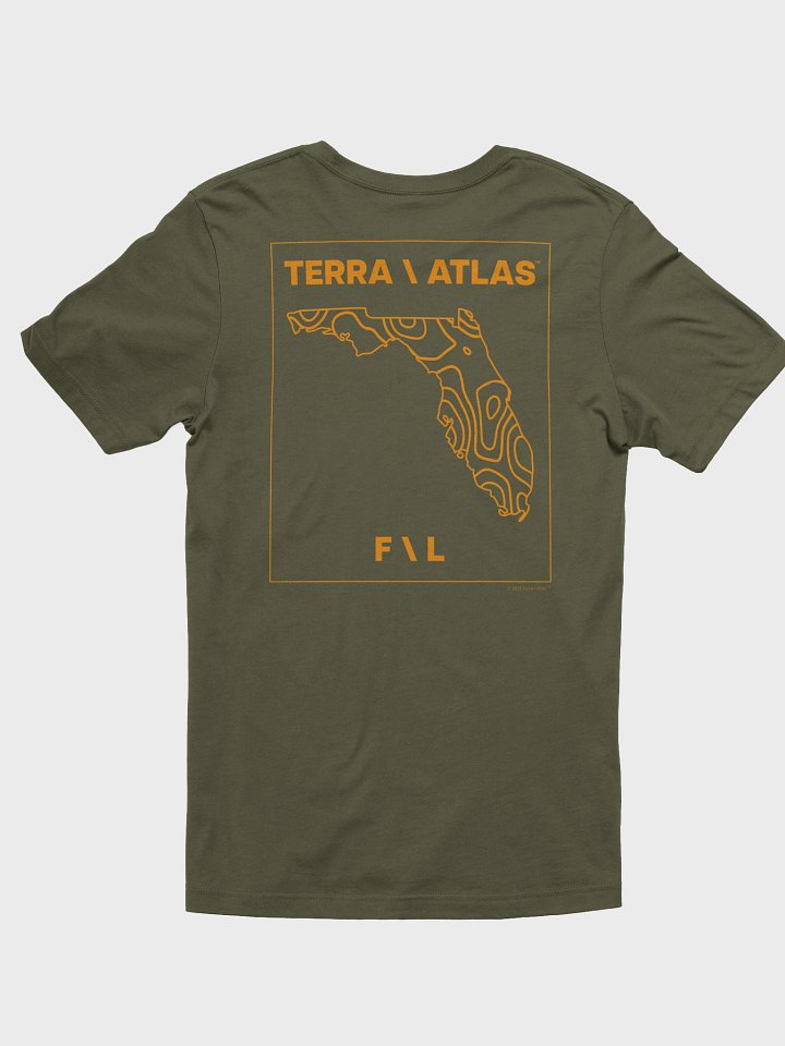 F \ L Military Green product image (1)